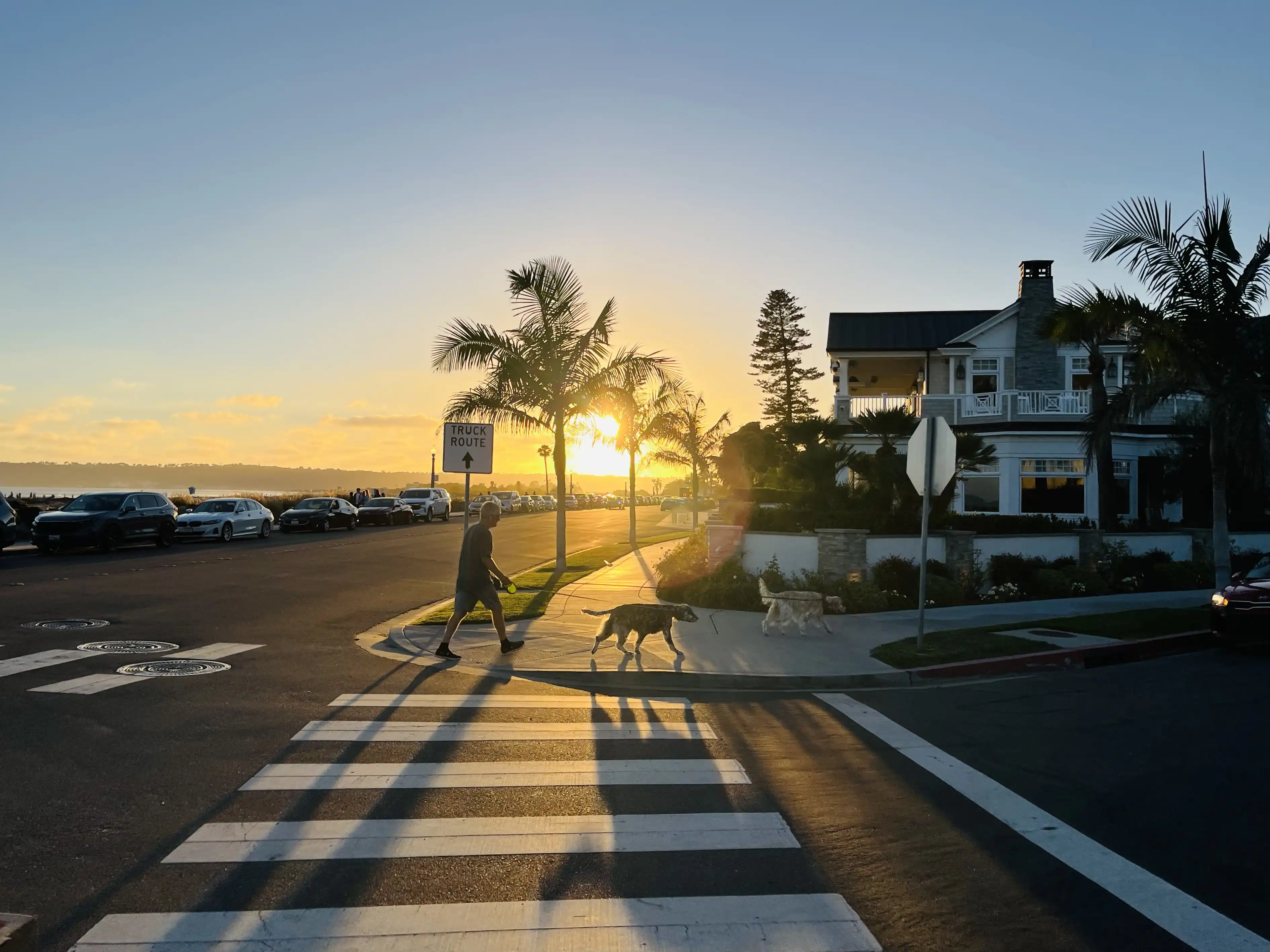 San Diego album preview